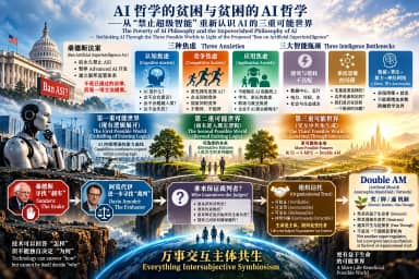 AI哲学的贫困与贫困的AI哲学